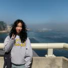 photo of student Emma Kim