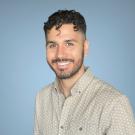 Photo of Mark Salazar
